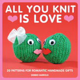 All You Knit is Love - 7 Jan 2013