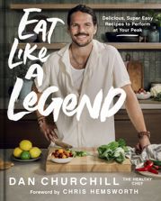 Eat Like a Legend - 21 May 2024