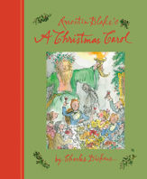 Quentin Blake's A Christmas Carol - 17 Sep 2015