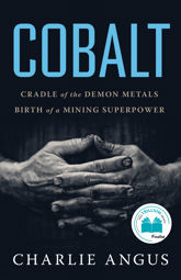 Cobalt - 1 Feb 2022