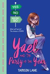 Yael and the Party of the Year - 8 May 2018