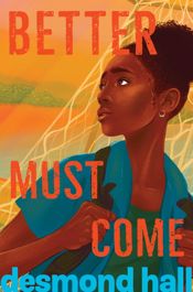 Better Must Come - 4 Jun 2024
