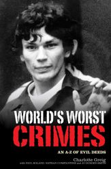 World's Worst Crimes - 1 Jun 2012