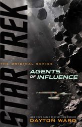 Agents of Influence - 9 Jun 2020