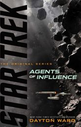 Agents of Influence - 9 Jun 2020
