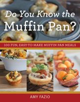 Do You Know the Muffin Pan? - 4 Nov 2014