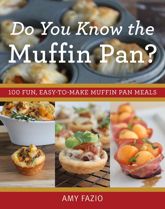 Do You Know the Muffin Pan? - 4 Nov 2014
