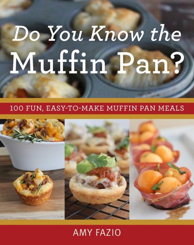 Do You Know the Muffin Pan?