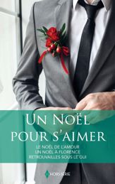 Un Noël pour s'aimer - 1 Nov 2024