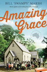 Amazing Grace - 1 Oct 2014