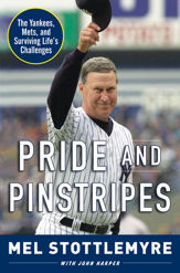 Pride and Pinstripes - 17 Mar 2009