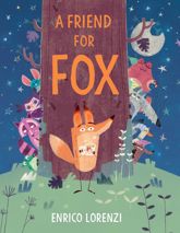 A Friend for Fox - 14 Oct 2025