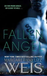 Fallen Angel - 6 Oct 2009