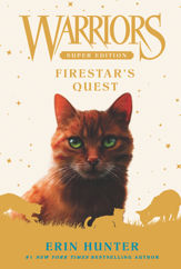 Warriors Super Edition: Firestar's Quest - 6 Oct 2009