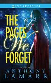 The Pages We Forget - 16 Dec 2014