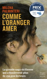 Comme l'oranger amer - 20 Aug 2025