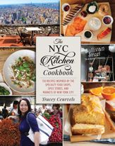 The NYC Kitchen Cookbook - 15 Aug 2017