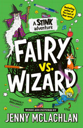 Stink: Fairy vs Wizard - 29 Feb 2024