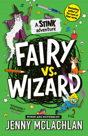 Stink: Fairy vs Wizard - 29 Feb 2024