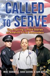 Called to Serve - 15 Nov 2022