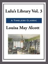 Lulu's Library - 30 Apr 2013