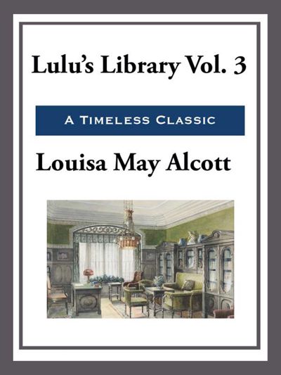 Lulu's Library