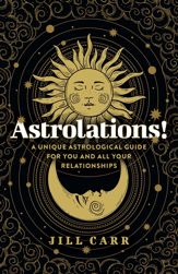 Astrolations! - 23 Feb 2024