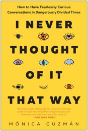 I Never Thought of It That Way - 8 Mar 2022