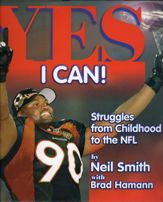 Yes I Can! - 1 Oct 1998