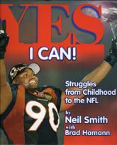 Yes I Can! - 1 Oct 1998