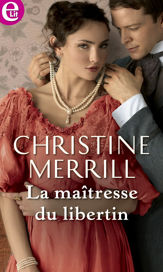 La maîtresse du libertin - 1 Sep 2021