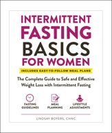 Intermittent Fasting Basics for Women - 13 Apr 2021