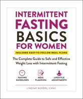Intermittent Fasting Basics for Women - 13 Apr 2021