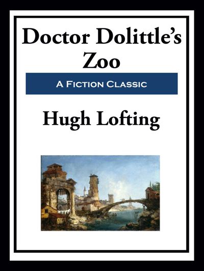 Doctor Doolittle's Zoo