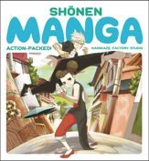 Shonen Manga - 9 Oct 2012