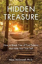 Hidden Treasure - 14 Nov 2017