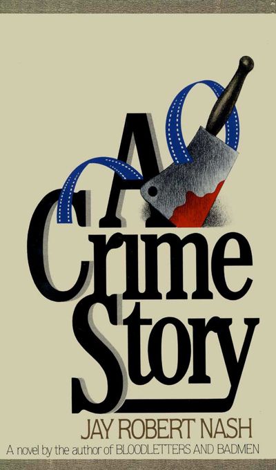 A Crime Story