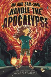 Me and Sam-Sam Handle the Apocalypse - 14 May 2019