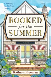 Booked for the Summer - 27 May 2025