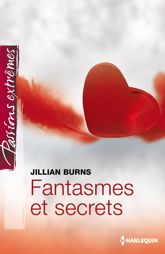 Fantasmes et secrets - 1 Jul 2014