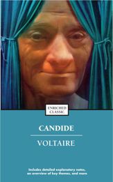 Candide - 21 Jul 2014