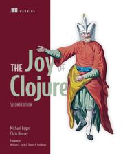 The Joy of Clojure - 28 May 2014