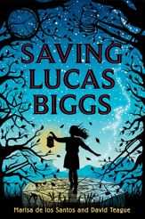 Saving Lucas Biggs - 29 Apr 2014