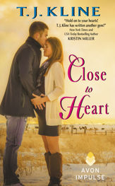 Close to Heart - 14 Jul 2015