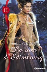 La rose d'Edimbourg - 1 Aug 2014