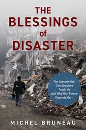 Blessings of Disaster - 8 Nov 2022