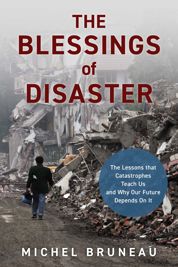 Blessings of Disaster - 8 Nov 2022