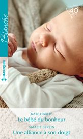 Le bébé du bonheur - Une alliance à son doigt - 1 Feb 2018