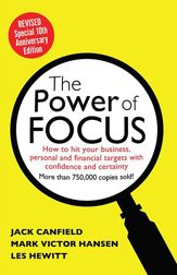 The Power of Focus Tenth Anniversary Edition - 6 Mar 2012