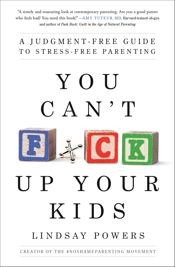 You Can't F*ck Up Your Kids - 31 Mar 2020
